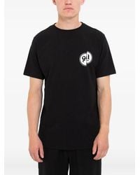 Soulland - Victor Printed T-Shirt - Lyst