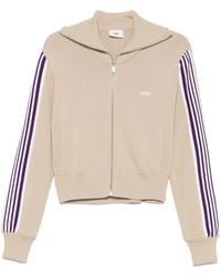 Autry - ジップアップ スウェットシャツ - Lyst
