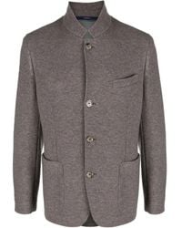 Fedeli - Damon カシミア シングルジャケット - Lyst