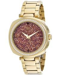 Christian Van Sant - Mirabella 40Mm Watch - Lyst