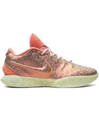 Nike - Baskets Lebron 21 'Queen Conch' - Lyst