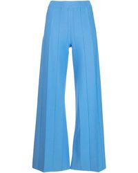Mrz - Klassische Cropped-Hose - Lyst
