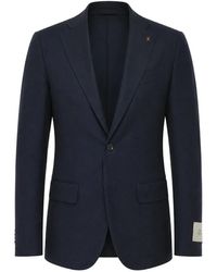 Corneliani - Cc Collection Two-Button Jacket - Lyst