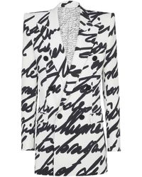 Balmain - Big Love ジャケット - Lyst
