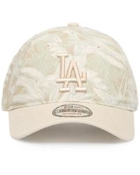 KTZ - Los Angeles Dodgers Baseball Cap - Lyst