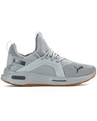 PUMA - Softride Enzo 5 Lace-Up Sneakers - Lyst