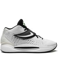 Nike - Kd 14 Tb Sneakers - Lyst