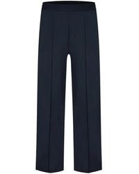 Cambio - Cameron Trousers - Lyst