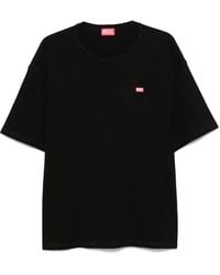 DIESEL - T-Boxt-R30 Logo T-Shirt - Lyst