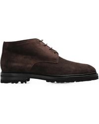 Kiton - Stivaletti - Lyst