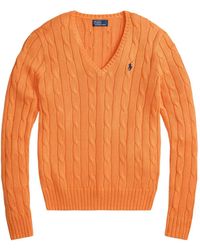 Polo Ralph Lauren - Pullover - Lyst