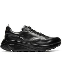 Officine Creative - Lace-Up Sphyke Sneakers - Lyst