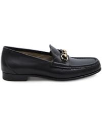 Gucci - Loafers - Lyst
