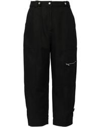 3.1 Phillip Lim - Tapered Utility Pant - Lyst