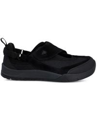Fila - Melvis Mary Jane Sneakers - Lyst