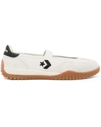 Converse - Baskets Run Star - Lyst