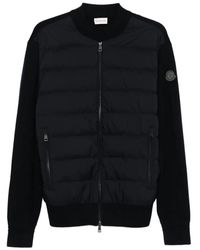 Moncler - Gesteppte Jacke - Lyst