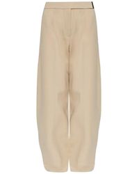 Sportmax - Hobby Track Pants - Lyst