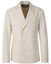 Jacquemus - The Melo Jacket - Lyst