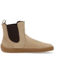 Be Lenka - Chelsea Leather Sneakers - Lyst