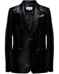 MM6 by Maison Margiela - Jacket - Lyst