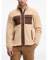 Columbia - Cardigan Juniper Peak Fleece - Lyst