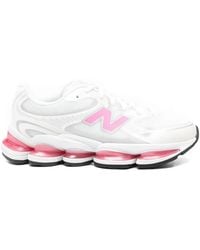New Balance - Abzorb 2000 Logo Sneakers - Lyst