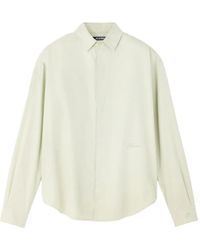 Jacquemus - Formal Shirts - Lyst