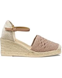 Geox - Gelsa Low Wedge Espadrilles - Lyst
