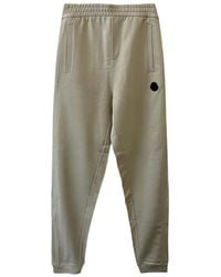 Moncler - Logo-Patch Track Pants - Lyst