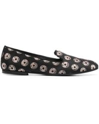 10 Corso Como - X The Merchant Of Florence Emoji Slippers - Lyst