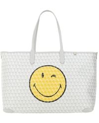 Anya Hindmarch - I Am A Plastic Bag Tote Bag - Lyst