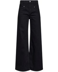 Isabel Marant - Lemony Jeans - Lyst