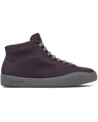 Camper - Peu Touring Lace-Up Sneakers - Lyst