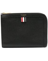 Thom Browne - Gusset Folio 財布 - Lyst
