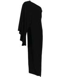 ‎Taller Marmo - Panaro Asymmetric Blouse - Lyst