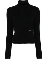 Patou - Wool Knitwear - Lyst