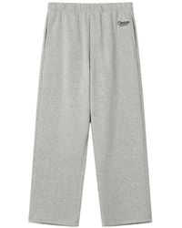 Chocoolate - Wide-Leg Track Pants - Lyst
