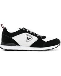 Rossignol - Heritage Special Sneakers - Lyst