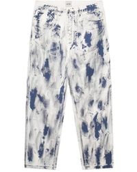Arte' - Jeans Mit Geradem Bein - Lyst