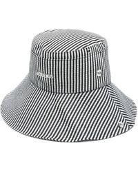 Jacquemus - Le Bob De-Nimes Fischerhut - Lyst