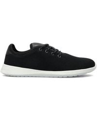 grounds - Lace-Up Sneakers - Lyst