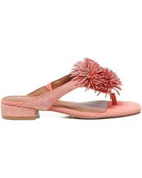 Kurt Geiger - Sandali Con Decorazione - Lyst