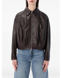 S.W.O.R.D - Jacke Mit Reißverschluss - Lyst