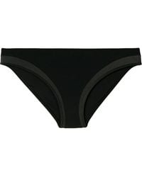 Marlies Dekkers - Cache Coeur Bikini Briefs - Lyst