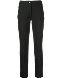 Philipp Plein - Cady Slim-Fit Trousers - Lyst