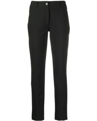 Philipp Plein - Cady Slim-Fit Trousers - Lyst