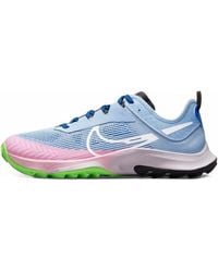 Nike - Air Zoom Terra Kiger 8 Lace-Up Sneakers - Lyst