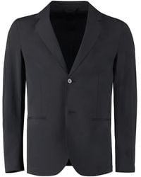 THE (Alphabet) - Single-Breasted Blazer - Lyst