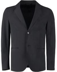 THE (Alphabet) - Single-Breasted Blazer - Lyst